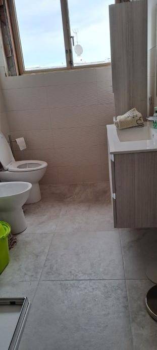 appartamento in affitto a Padova in zona San Carlo
