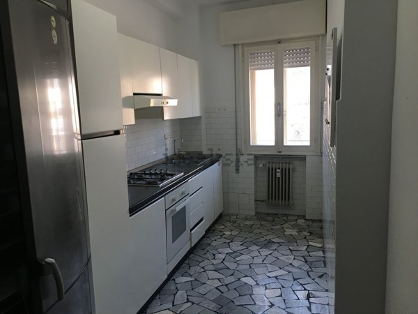 appartamento in affitto a Padova in zona Madonna Pellegrina