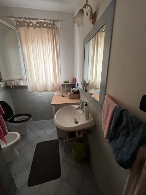 appartamento in affitto a Padova in zona Pio X