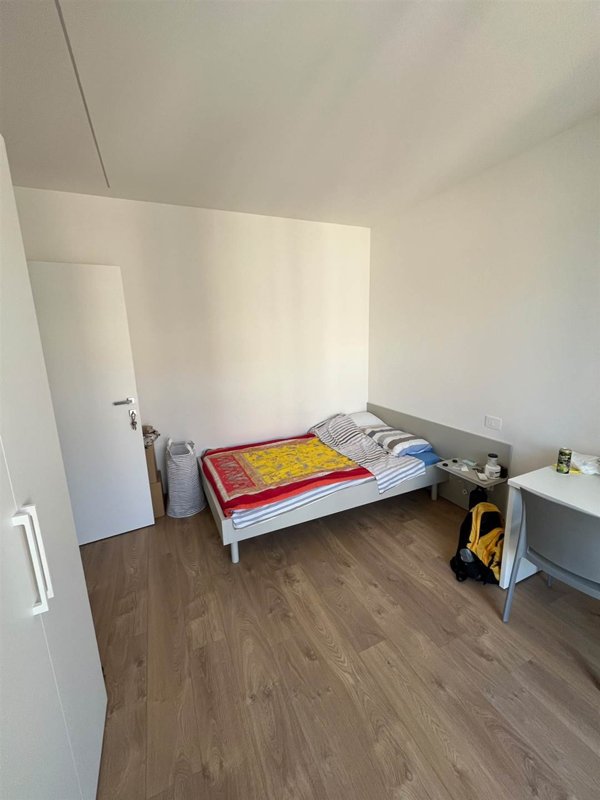 appartamento in affitto a Padova in zona Sant'Osvaldo / Santa Rita