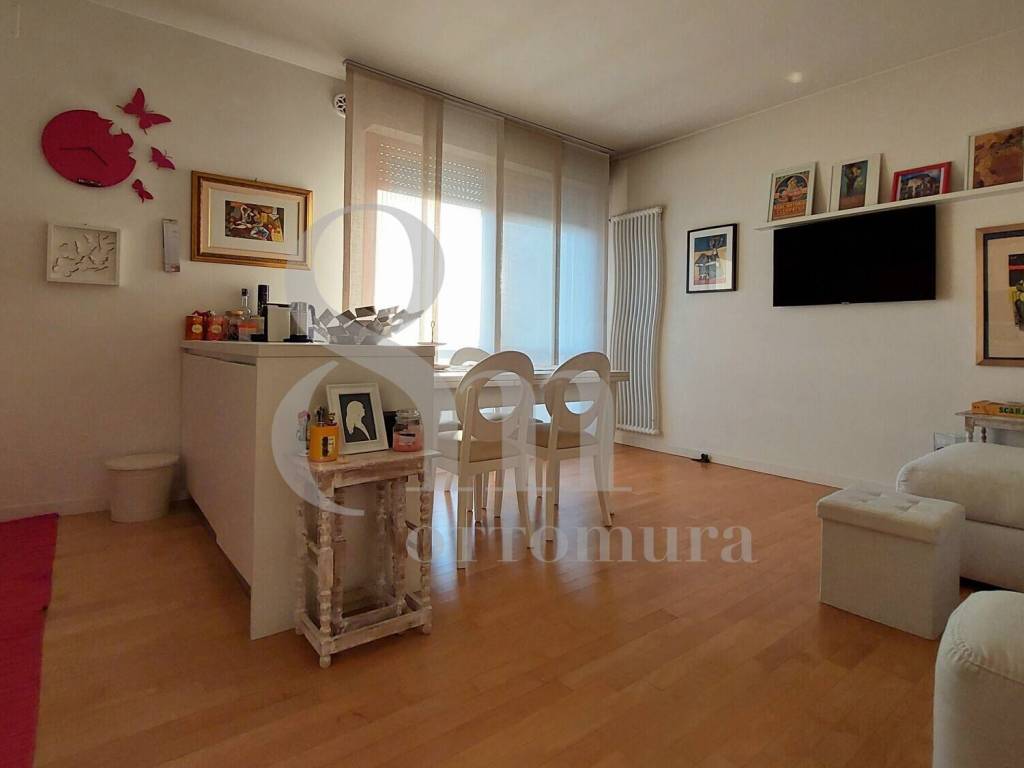 appartamento in affitto a Padova in zona Guizza