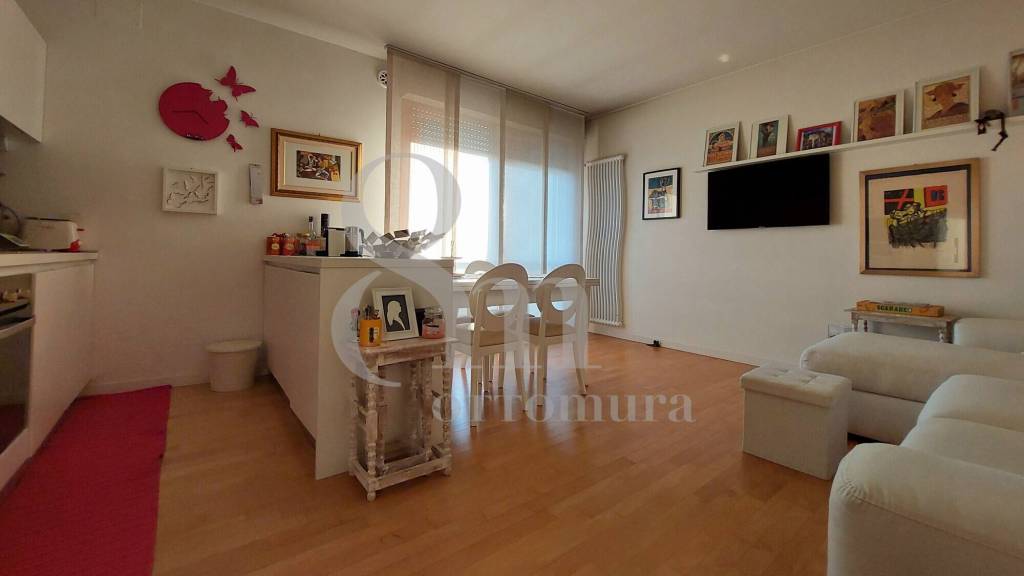 appartamento in affitto a Padova