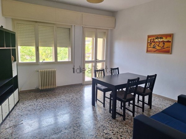 appartamento in affitto a Padova in zona Forcellini / Terranegra