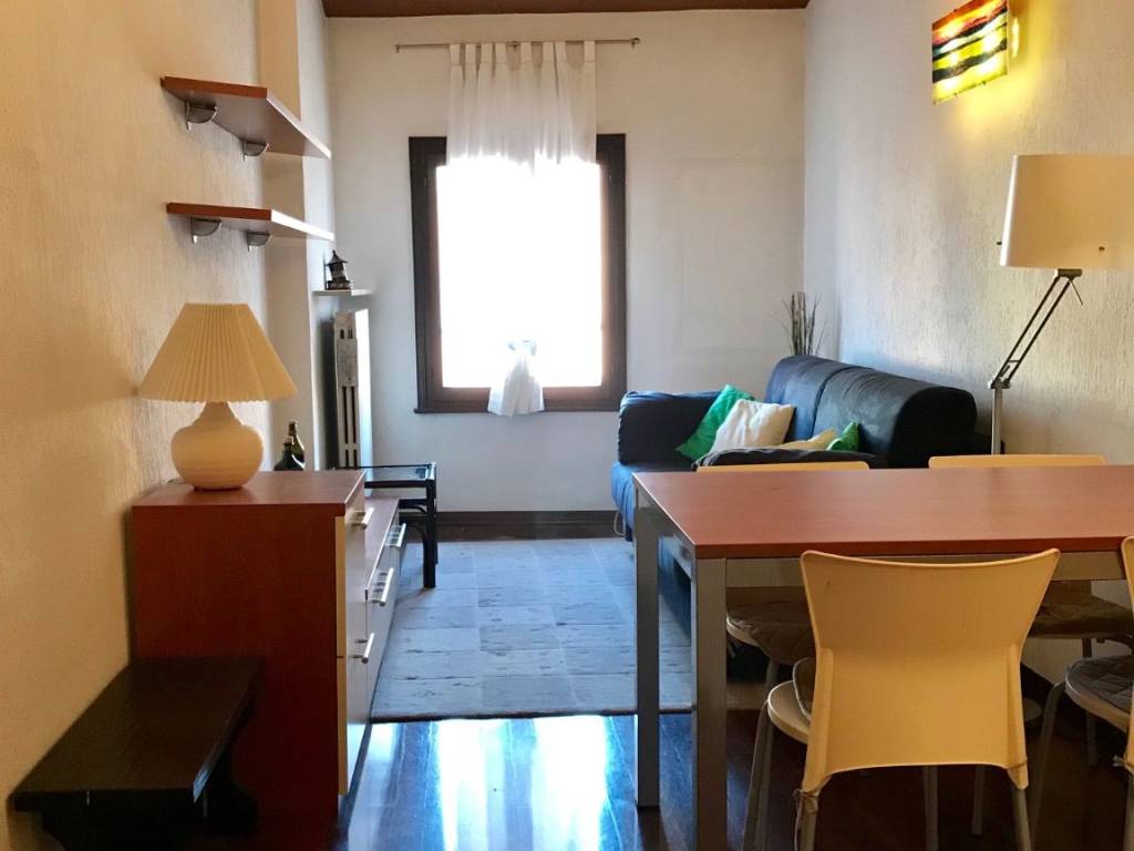 appartamento in affitto a Padova in zona Savonarola