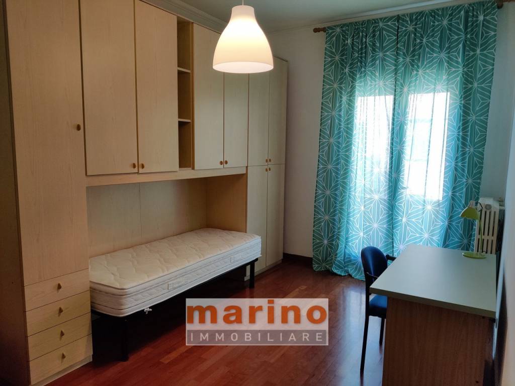 appartamento in affitto a Padova in zona San Giuseppe