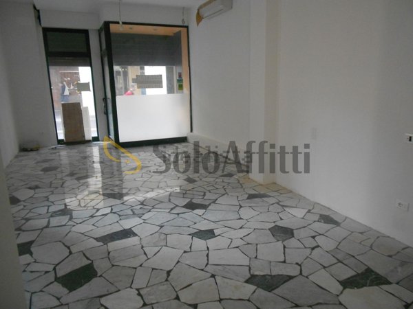 negozio in affitto a Padova in zona Centro Storico
