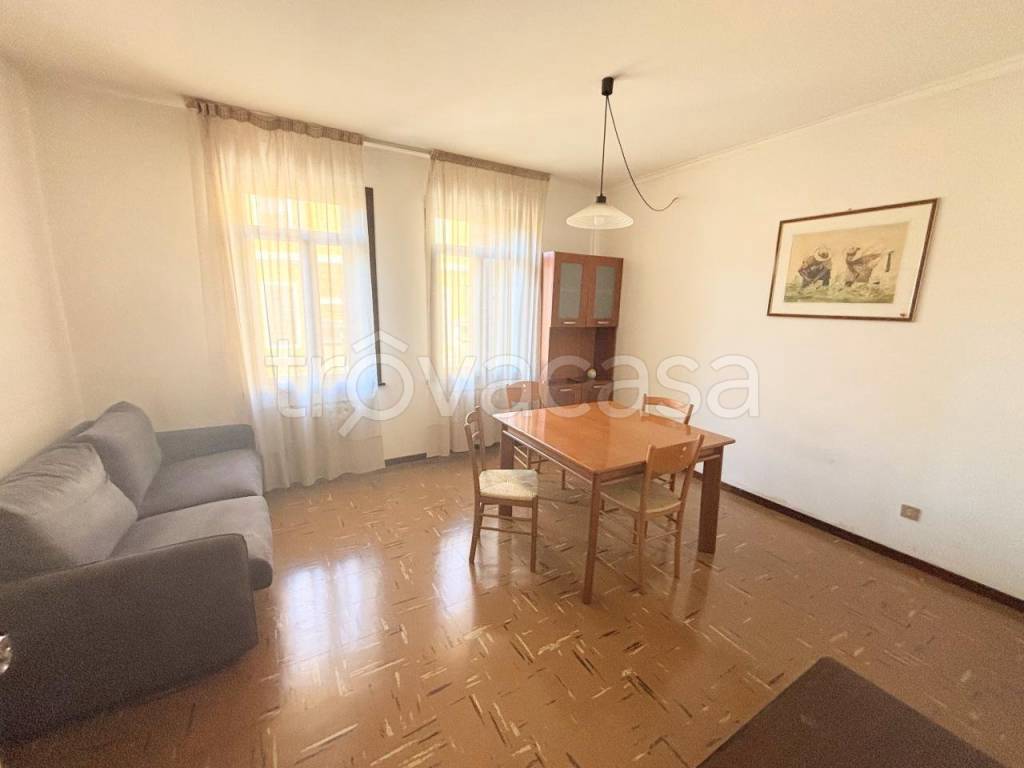 appartamento in affitto a Padova in zona Centro Storico