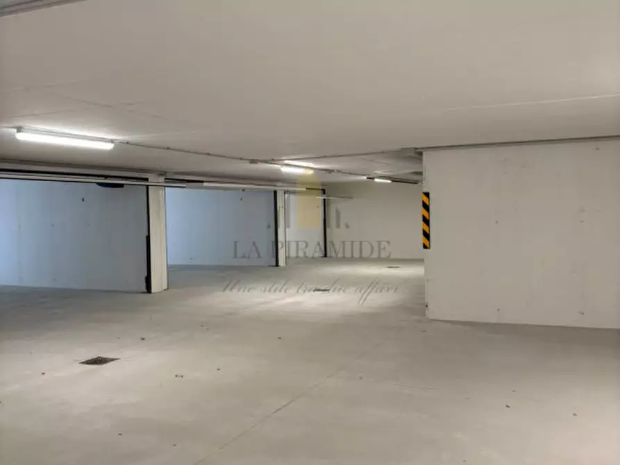mansarda in affitto a Padova in zona Porta Trento