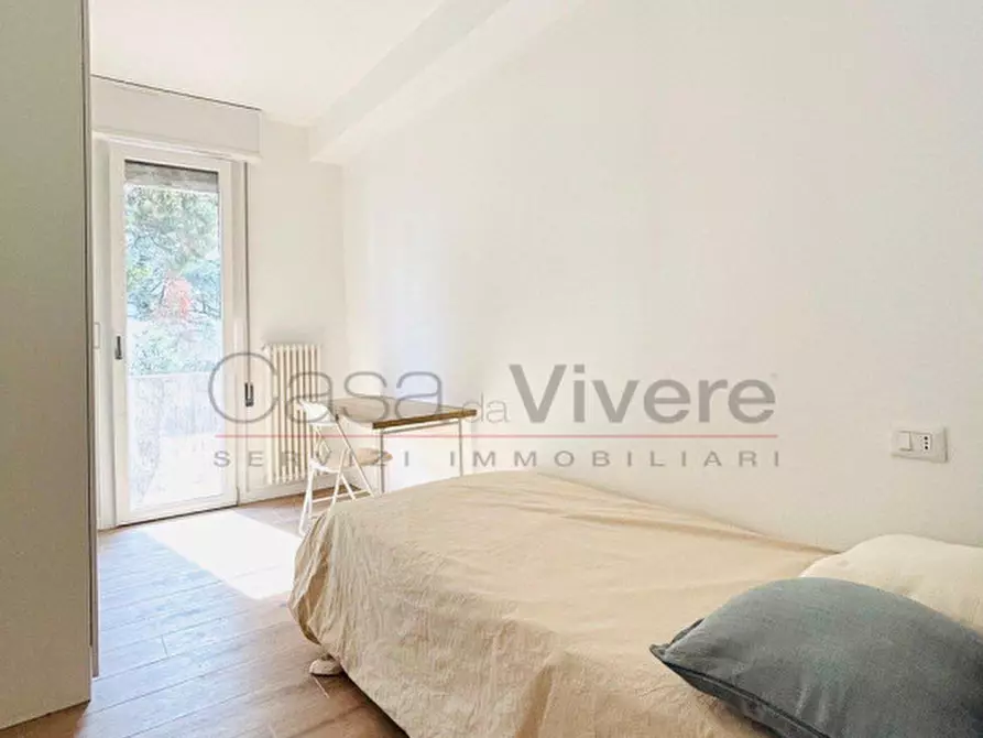 appartamento in affitto a Padova in zona Bassanello