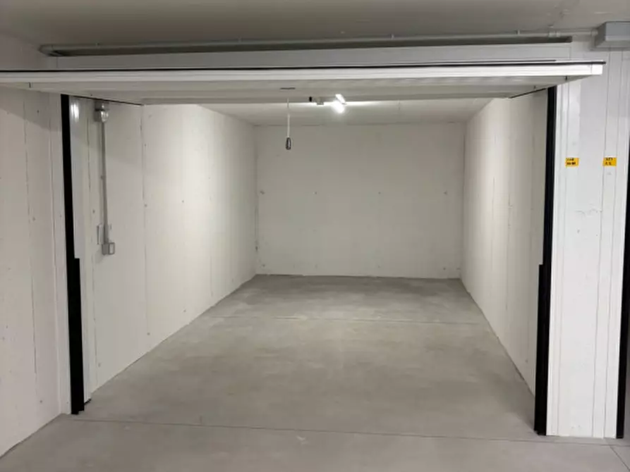 mansarda in affitto a Padova in zona Centro Storico