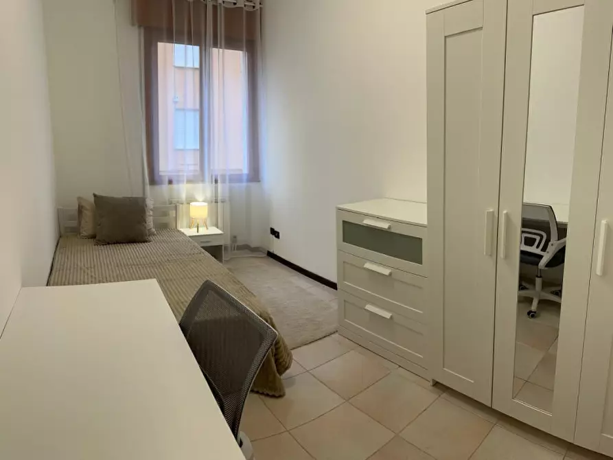 mansarda in affitto a Padova in zona San Carlo