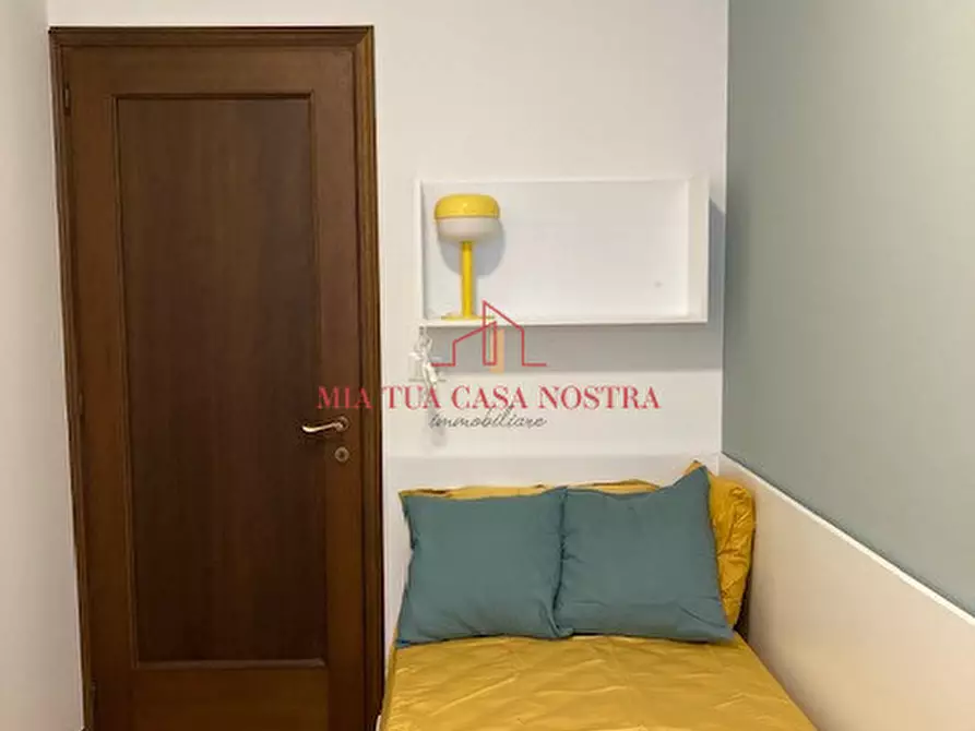 appartamento in affitto a Padova in zona Stanga
