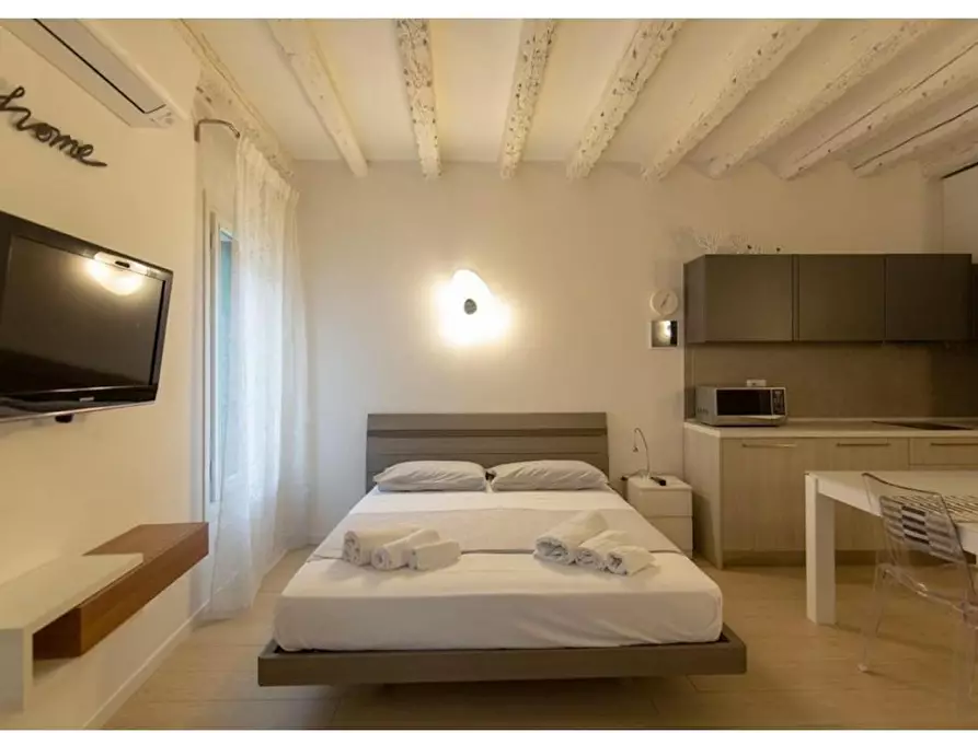 appartamento in affitto a Padova in zona Savonarola