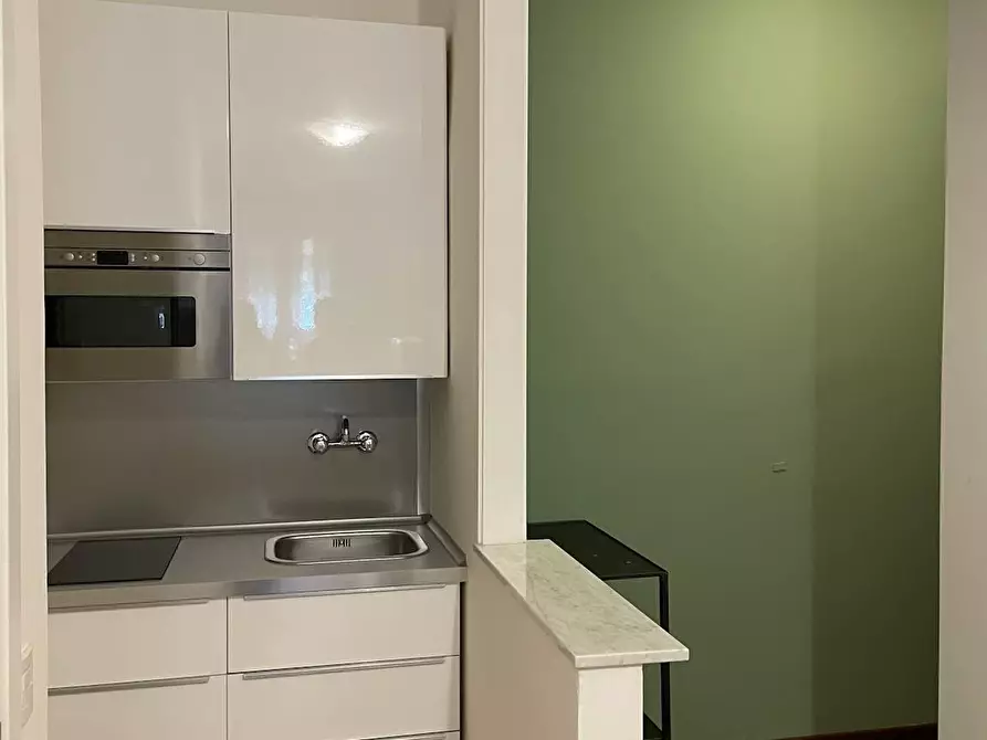 appartamento in affitto a Padova in zona Santa Croce