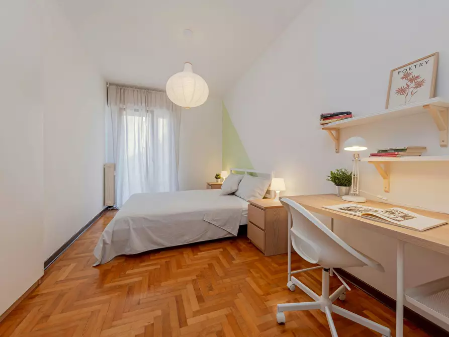 appartamento in affitto a Padova in zona Madonna Pellegrina