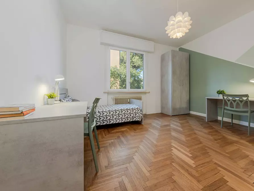 appartamento in affitto a Padova in zona Sacra Famiglia