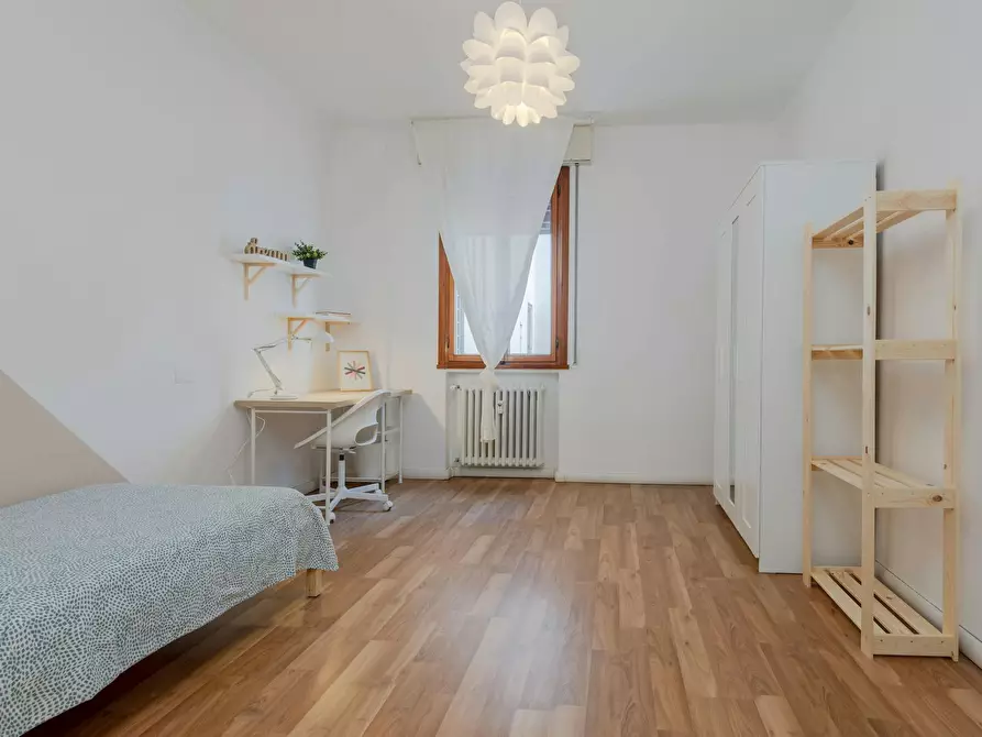 appartamento in affitto a Padova in zona Centro Storico