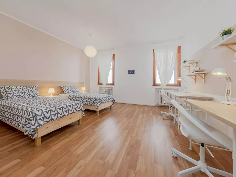 appartamento in affitto a Padova in zona Centro Storico