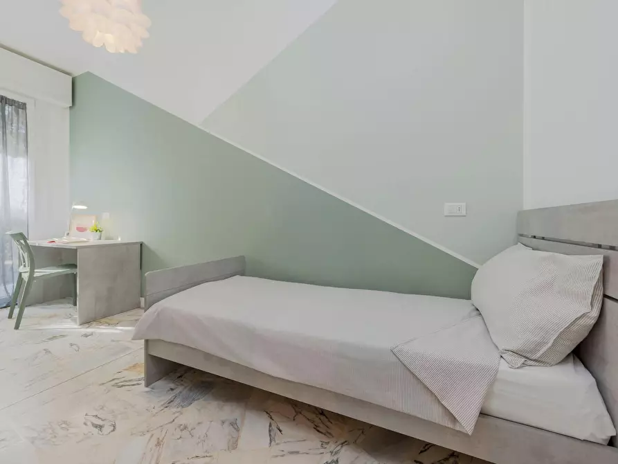 appartamento in affitto a Padova in zona Sacra Famiglia