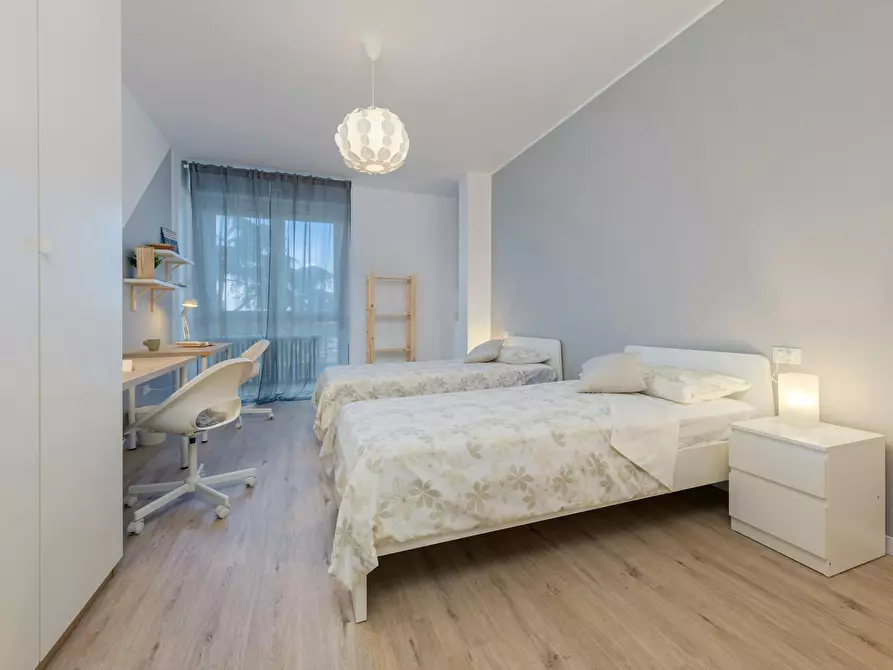 appartamento in affitto a Padova