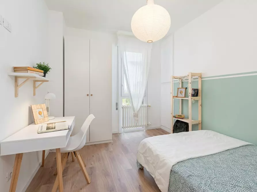 appartamento in affitto a Padova in zona San Giuseppe