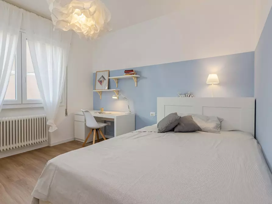 appartamento in affitto a Padova