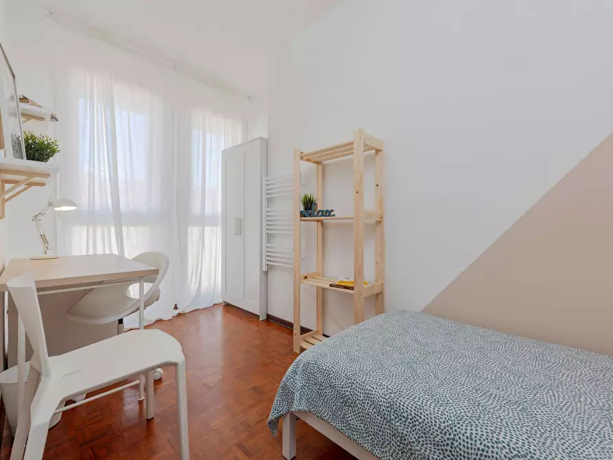 appartamento in affitto a Padova in zona Portello