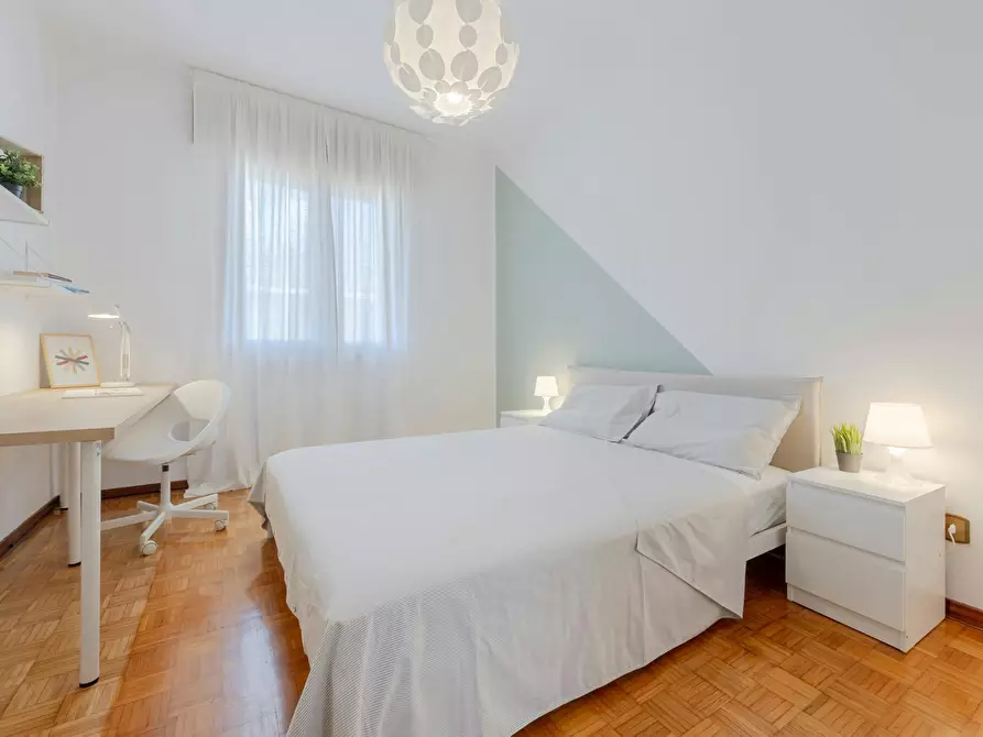 appartamento in affitto a Padova in zona San Carlo