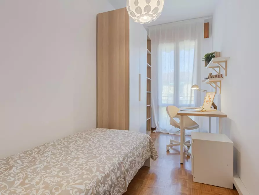appartamento in affitto a Padova in zona San Carlo