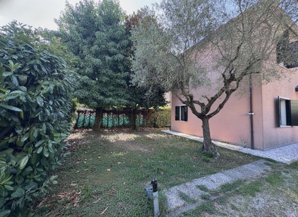 casa indipendente in affitto a Padova in zona Mandria