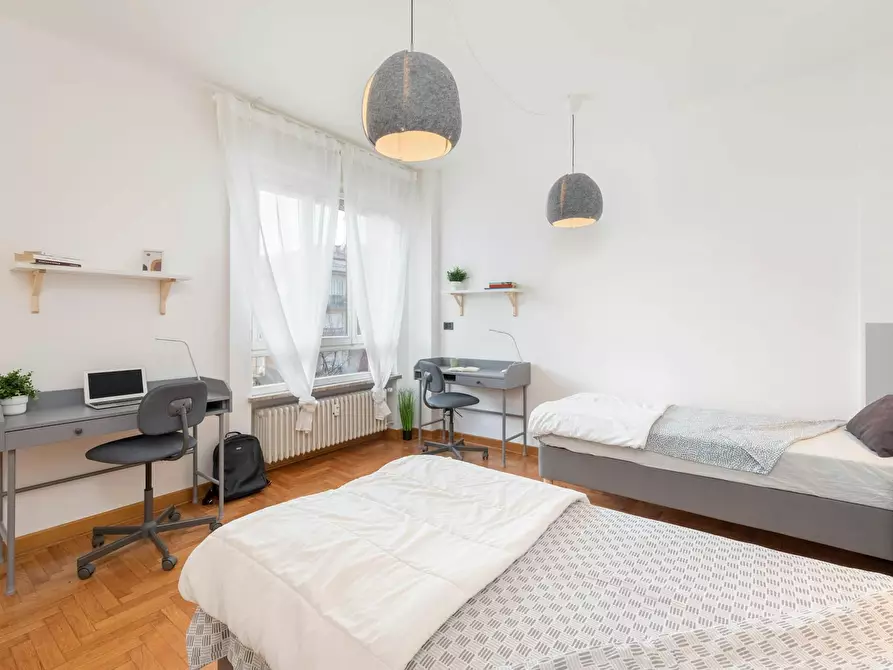 appartamento in affitto a Padova in zona Sacra Famiglia
