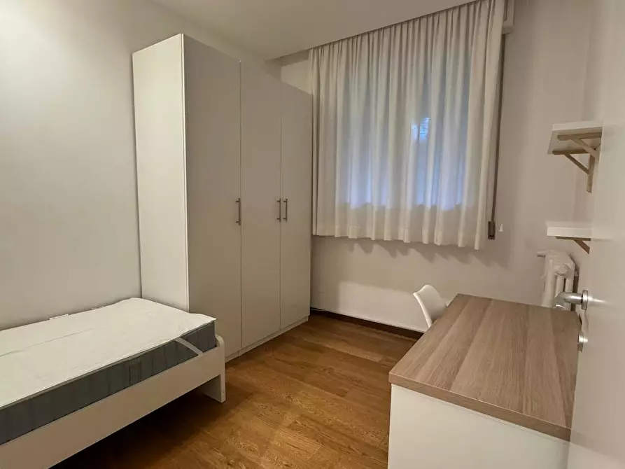 appartamento in affitto a Padova