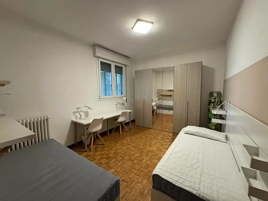 appartamento in affitto a Padova