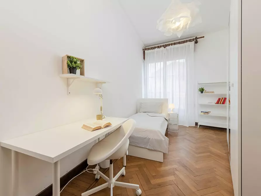 appartamento in affitto a Padova in zona Centro Storico