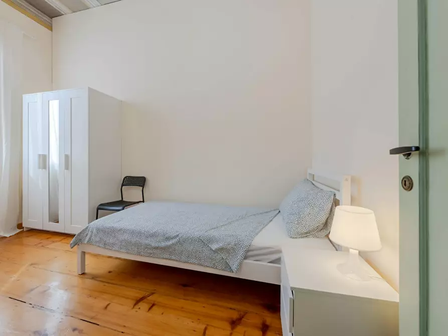 appartamento in affitto a Padova in zona Centro Storico
