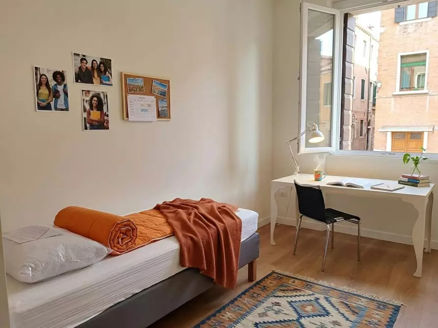 appartamento in affitto a Padova in zona Arcella
