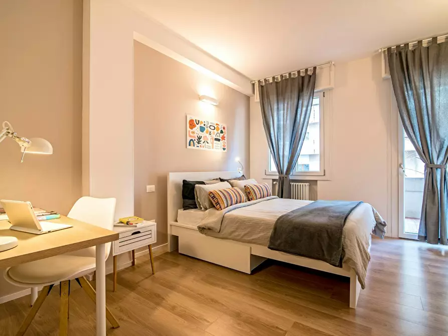 casa indipendente in affitto a Padova in zona Stanga
