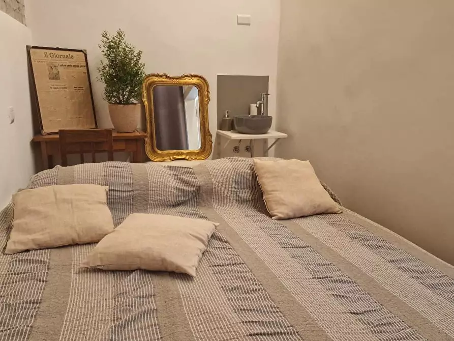 appartamento in affitto a Padova