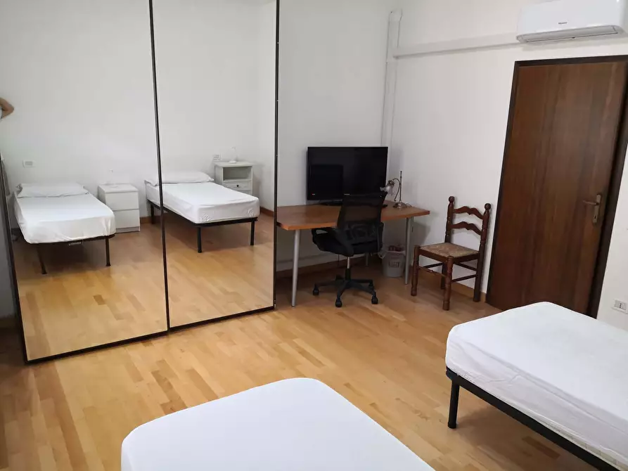 appartamento in affitto a Padova