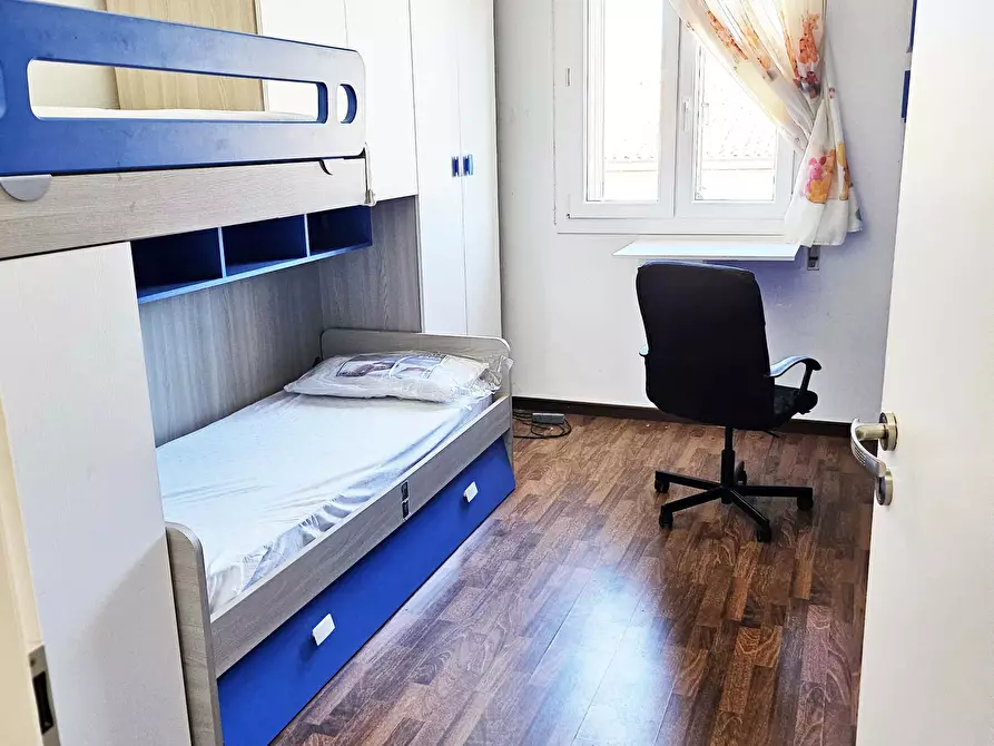 appartamento in affitto a Padova in zona Brentelle