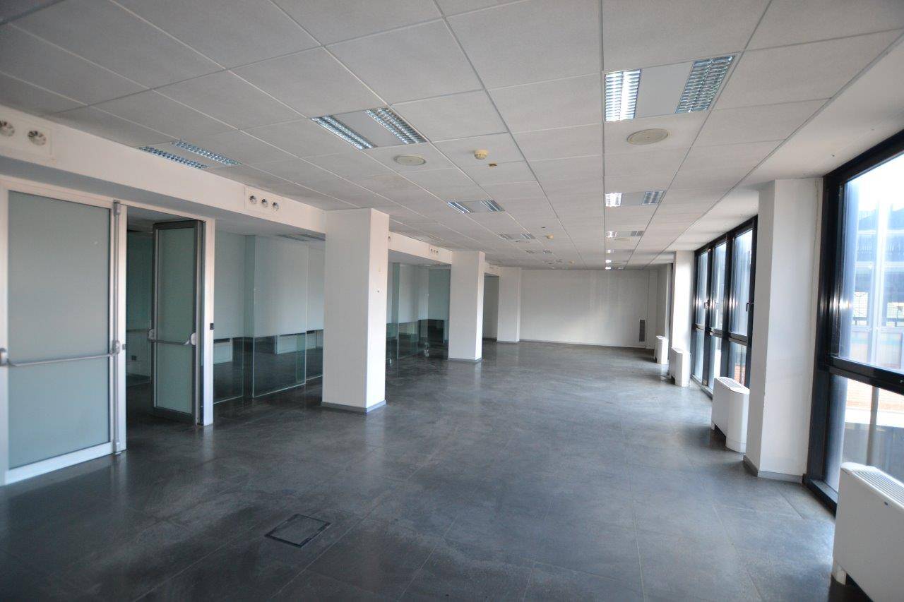 ufficio in affitto a Padova in zona Stanga