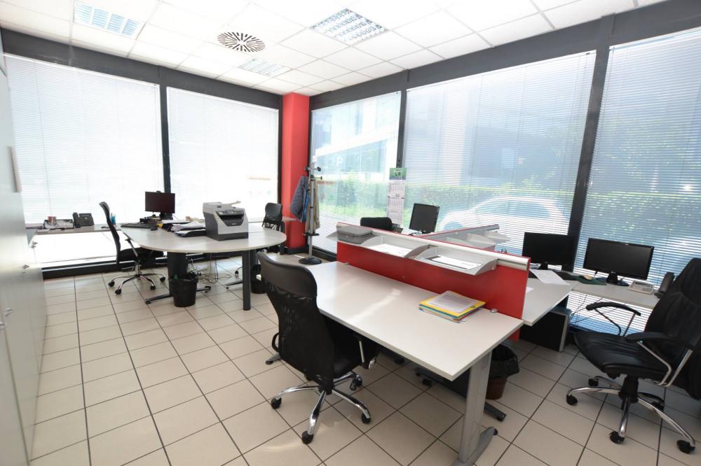 ufficio in affitto a Padova