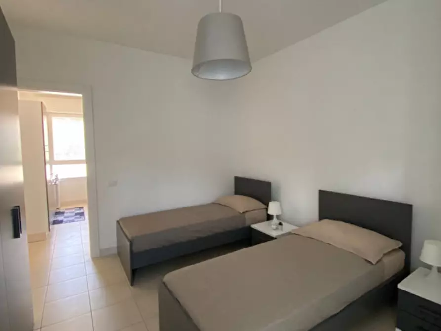 appartamento in affitto a Padova in zona Arcella