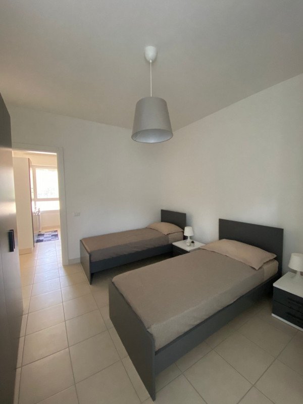 appartamento in affitto a Padova in zona Arcella