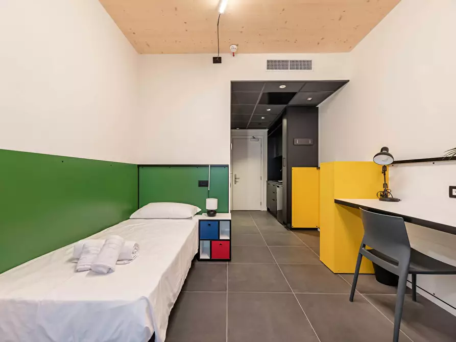 appartamento in affitto a Padova in zona Stanga