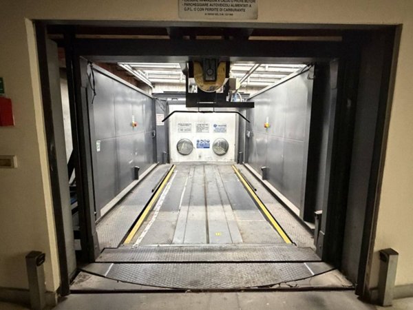 negozio in affitto a Padova in zona Centro Storico