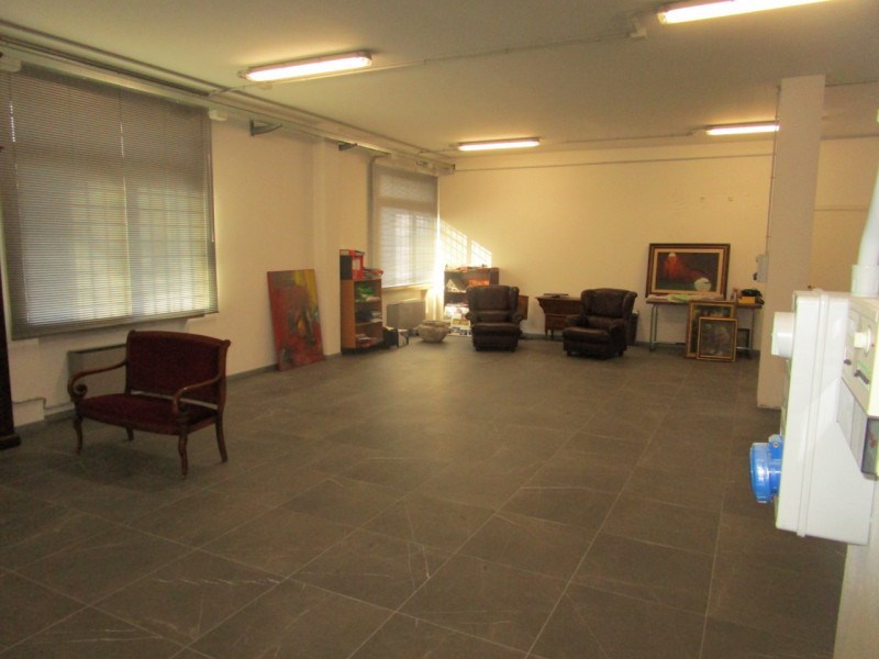 ufficio in affitto a Padova in zona Pontevigodarzere