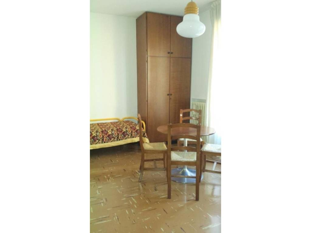 appartamento in affitto a Padova in zona Savonarola