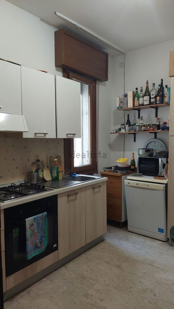 appartamento in affitto a Padova in zona Centro Storico