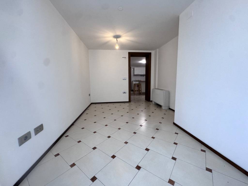 appartamento in affitto a Padova